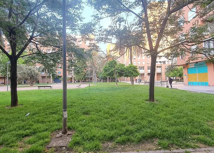 A123 Viviendaturisticavalencia Grandes Grupos *