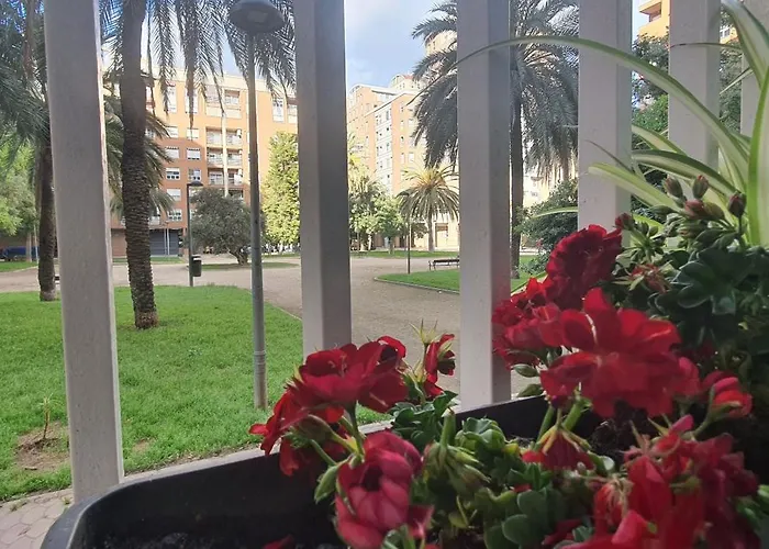 A123 Viviendaturisticavalencia Grandes Grupos Βαλένθια