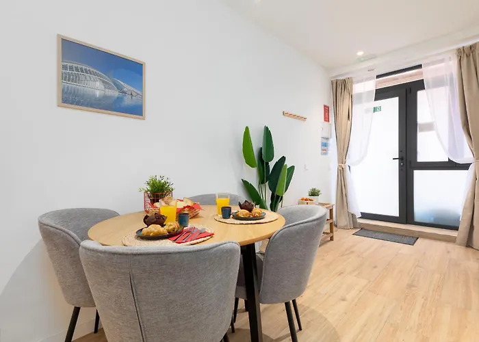 Travel Habitat Maritim-serreria Lofts *