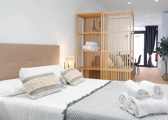 Travel Habitat Maritim-serreria Lofts Διαμέρισμα