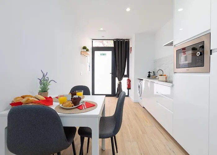 Travel Habitat Maritim-serreria Lofts Διαμέρισμα Βαλένθια