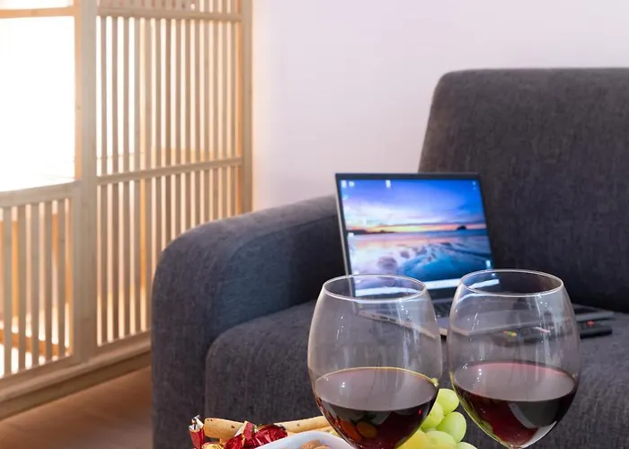 Travel Habitat Maritim-serreria Lofts Βαλένθια