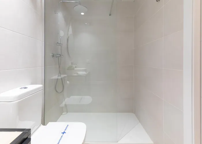 Travel Habitat Maritim-serreria Lofts * Βαλένθια