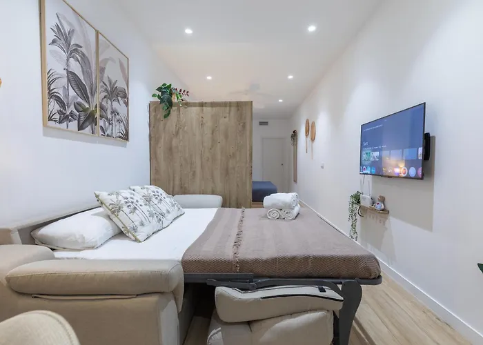 Travel Habitat Maritim-serreria Lofts