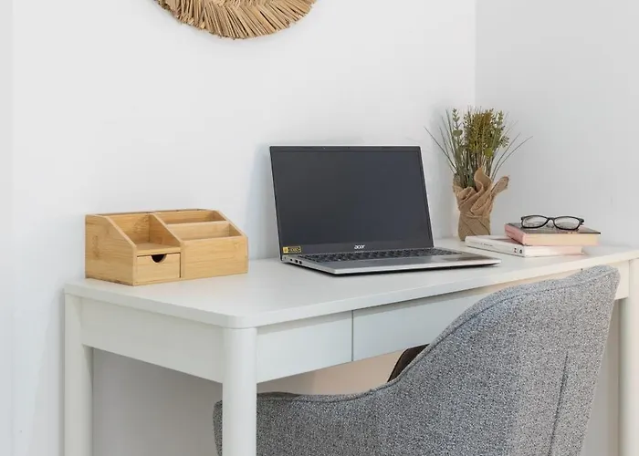 Travel Habitat Maritim-serreria Lofts Διαμέρισμα *