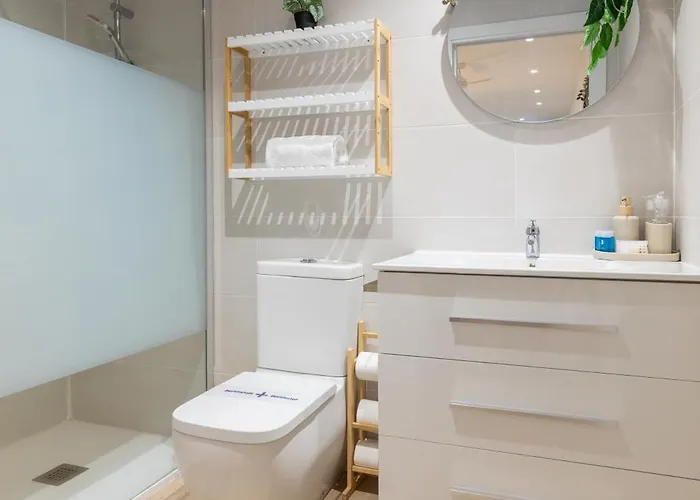 Travel Habitat Maritim-serreria Lofts * Βαλένθια