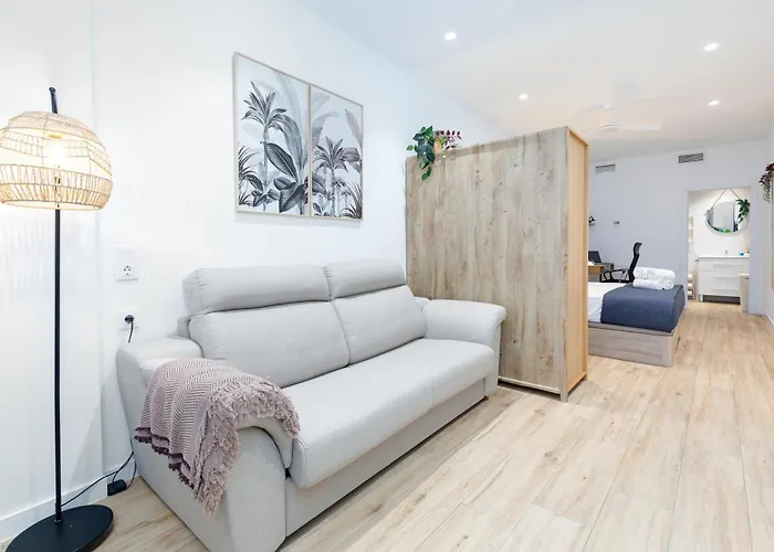 Travel Habitat Maritim-serreria Lofts