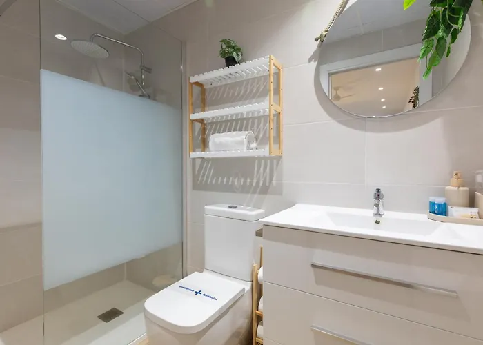 Travel Habitat Maritim-serreria Lofts Διαμέρισμα *