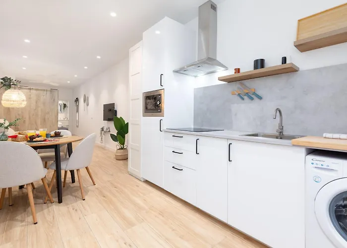 Travel Habitat Maritim-serreria Lofts Βαλένθια