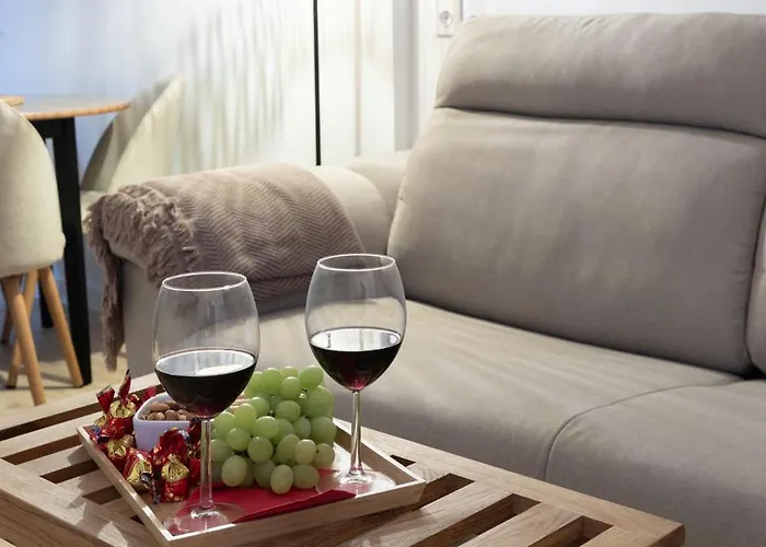 Travel Habitat Maritim-serreria Lofts Διαμέρισμα