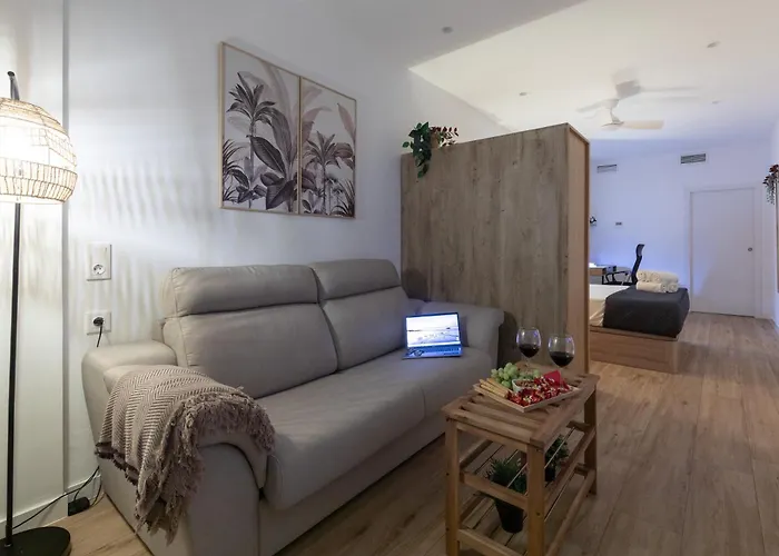 Travel Habitat Maritim-serreria Lofts Βαλένθια