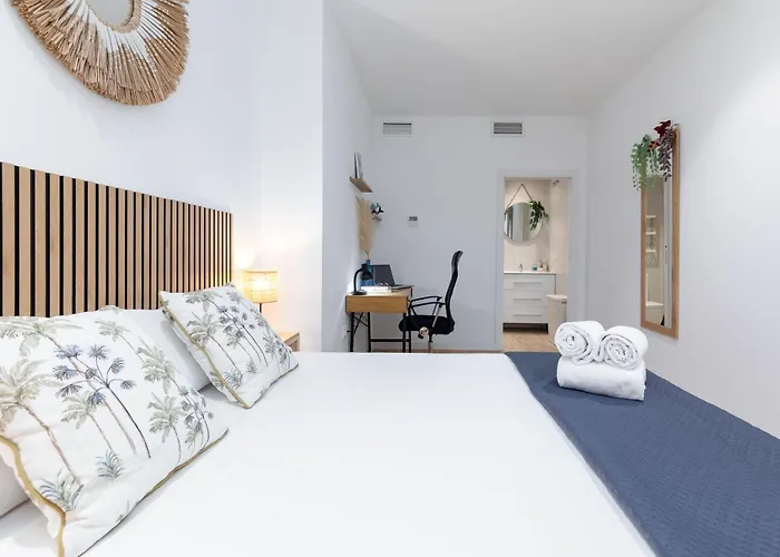 Travel Habitat Maritim-serreria Lofts