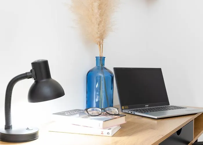 Travel Habitat Maritim-serreria Lofts Διαμέρισμα