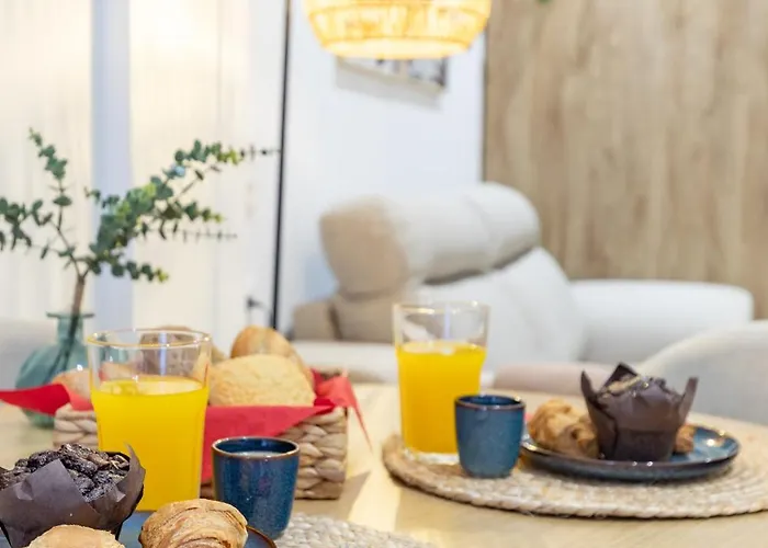 Διαμέρισμα Travel Habitat Maritim-serreria Lofts *