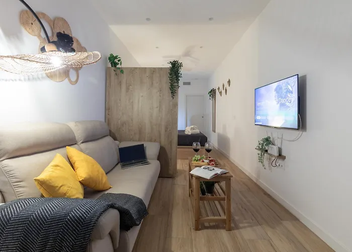 Travel Habitat Maritim-serreria Lofts