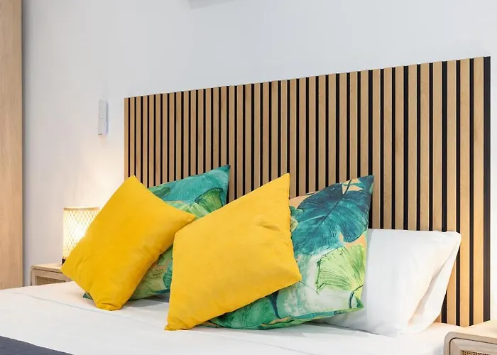 Travel Habitat Maritim-serreria Lofts Διαμέρισμα