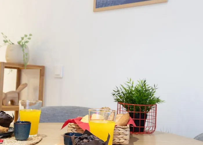 Travel Habitat Maritim-serreria Lofts Διαμέρισμα *