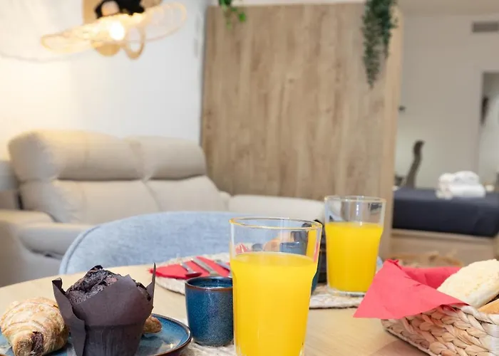 Travel Habitat Maritim-serreria Lofts *