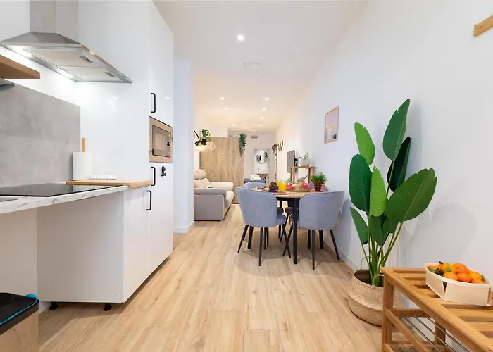 Travel Habitat Maritim-serreria Lofts