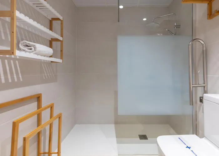 Travel Habitat Maritim-serreria Lofts Διαμέρισμα *