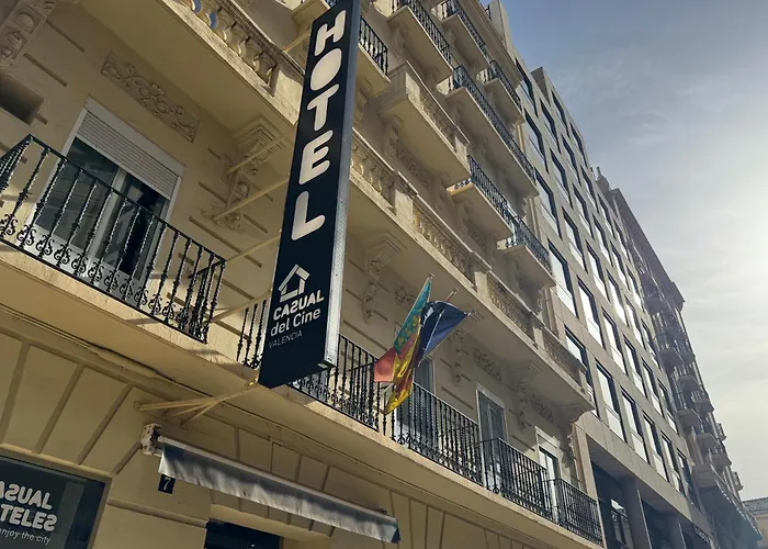Casual Del Cine 2*