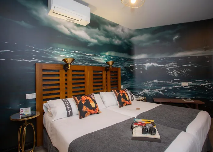 Casual Del Cine Hotel Valence