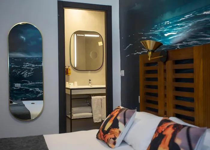 Hotel Casual Del Cine Valence