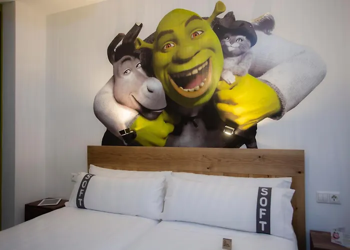 Casual Del Cine Valence