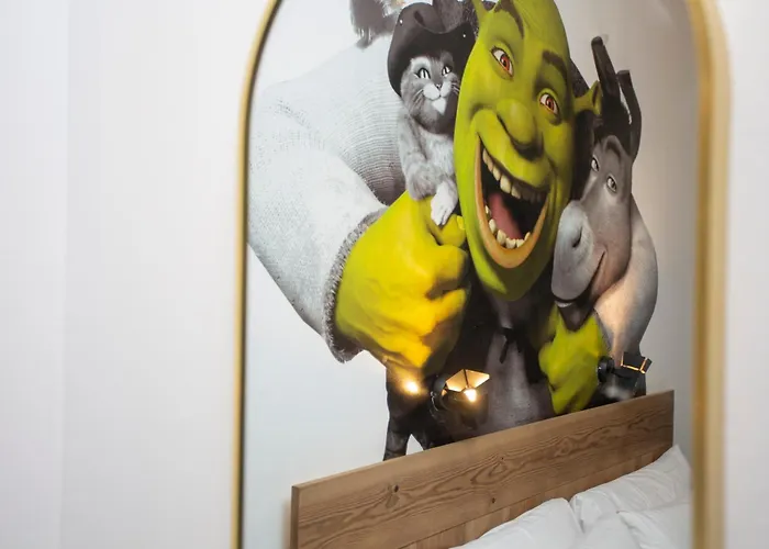 Hotell Casual Del Cine Valencia