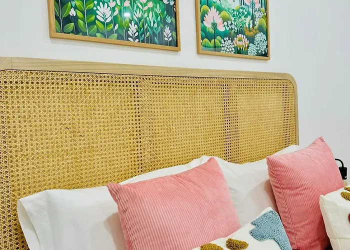 شقة Loft 1 - Space & Conform Close To Center *