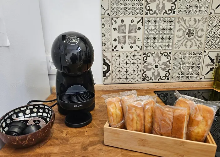 Appartement Urban Loft *