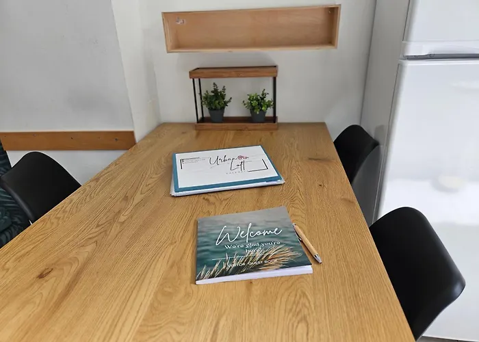 Appartement Urban Loft Valence