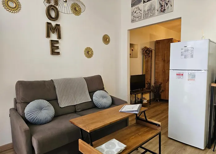 Urban Loft Appartement