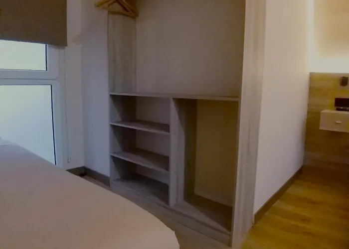 Optimus Comfort Campoamor 101 4* Valencia