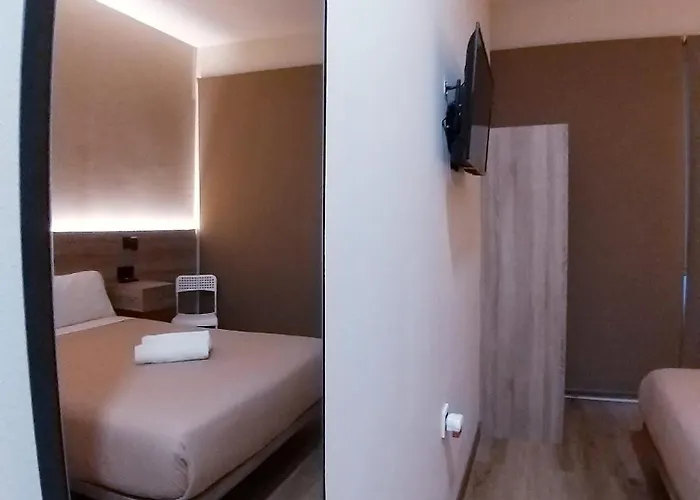 Guest house Optimus Comfort Campoamor 101