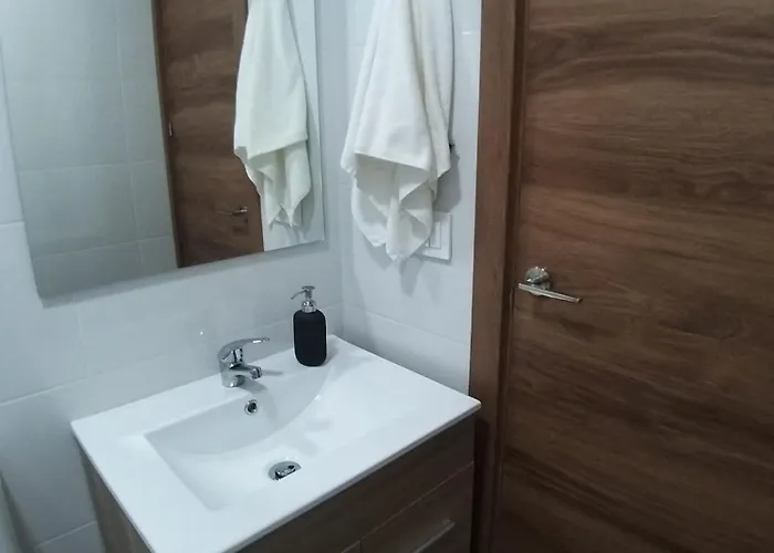 Optimus Comfort Campoamor 101 Guest house 4*