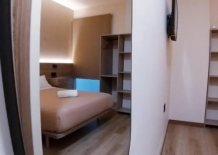 Guest house Optimus Comfort Campoamor 101 Valencia