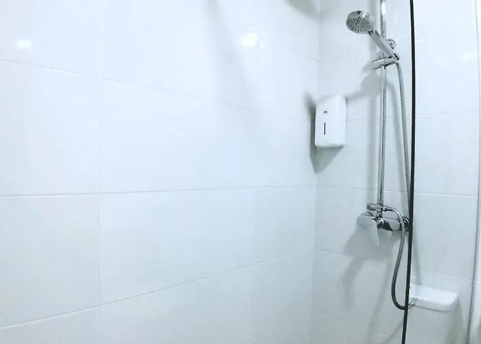 Optimus Comfort Campoamor 101 Valencia