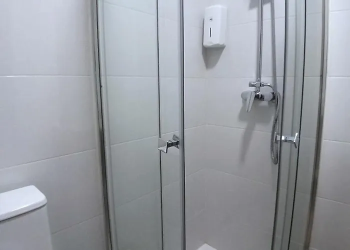 Optimus Comfort Campoamor 101 Valencia