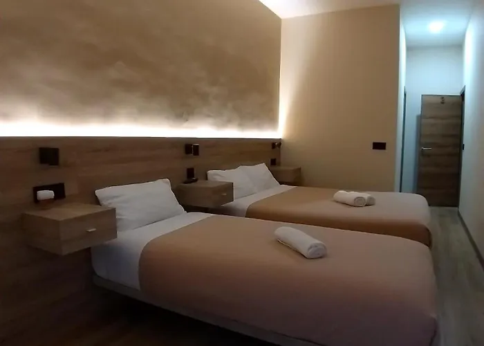 Guest house Optimus Comfort Campoamor 101 Valencia