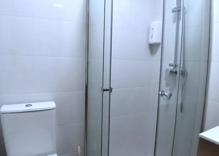 Guest house Optimus Comfort Campoamor 101 Valencia