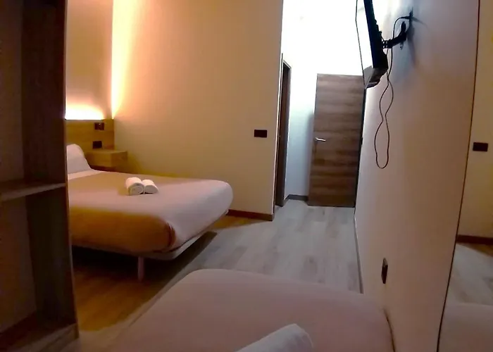 Guest house Optimus Comfort Campoamor 101