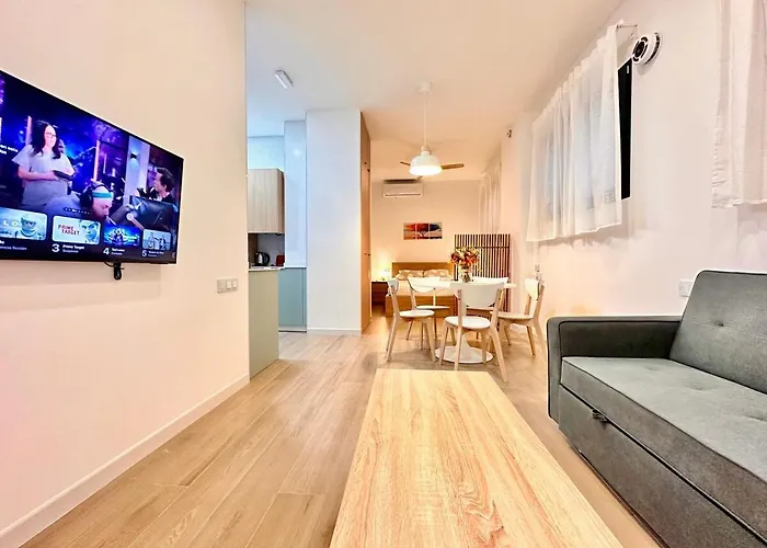 Valentia Modern And Comfortable Beachside Style * Βαλένθια