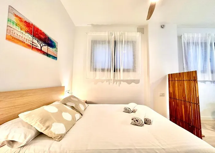 Διαμέρισμα Valentia Modern And Comfortable Beachside Style