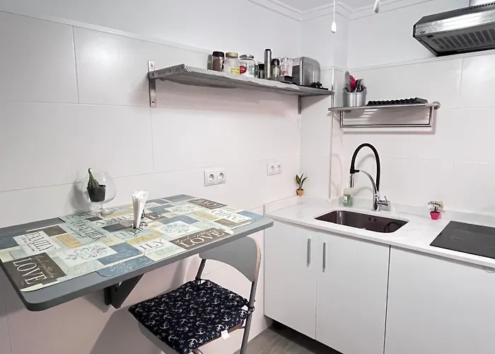 Gypsy Budget Shared Flat