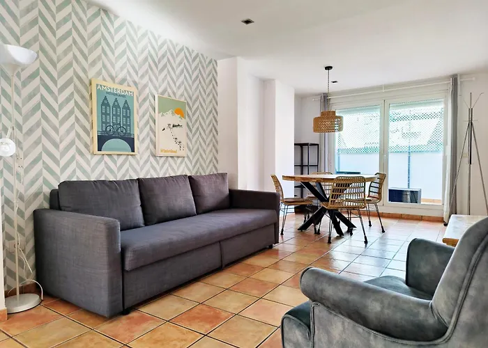 Flats Friends Nave Апартаменты *