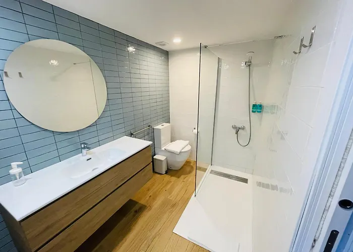 Casa Valenciana Con Terraza