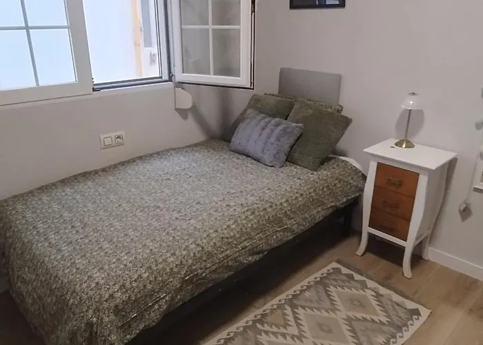 Cerca Del Centro 발렌시아