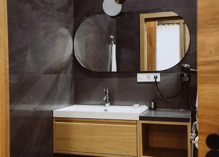 New Loft Rusafa شقة *