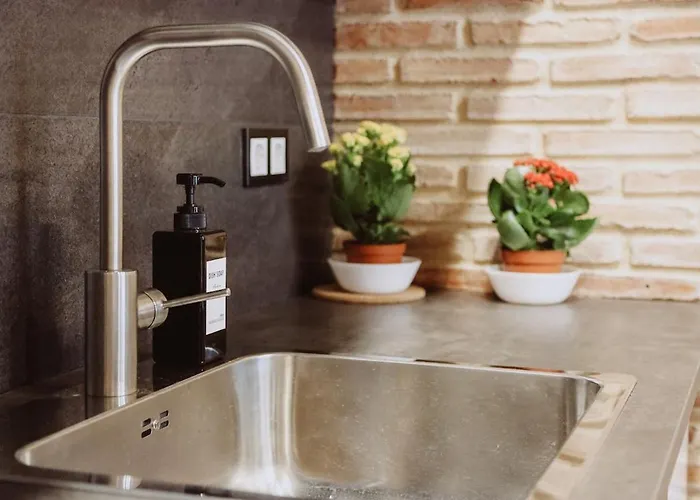 New Loft Rusafa شقة